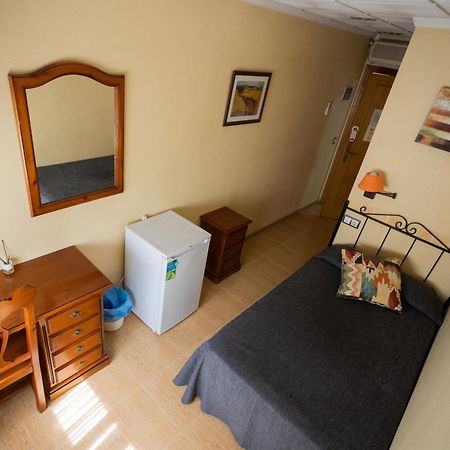 Hotel Beatriz Буриана Екстериор снимка