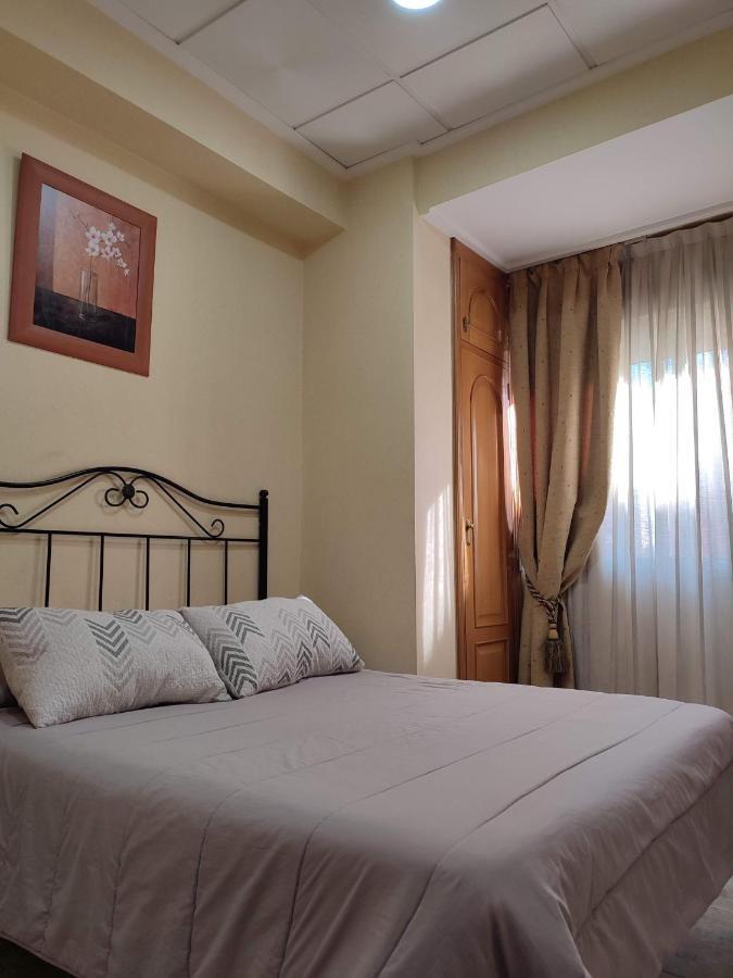 Hotel Beatriz Буриана Екстериор снимка