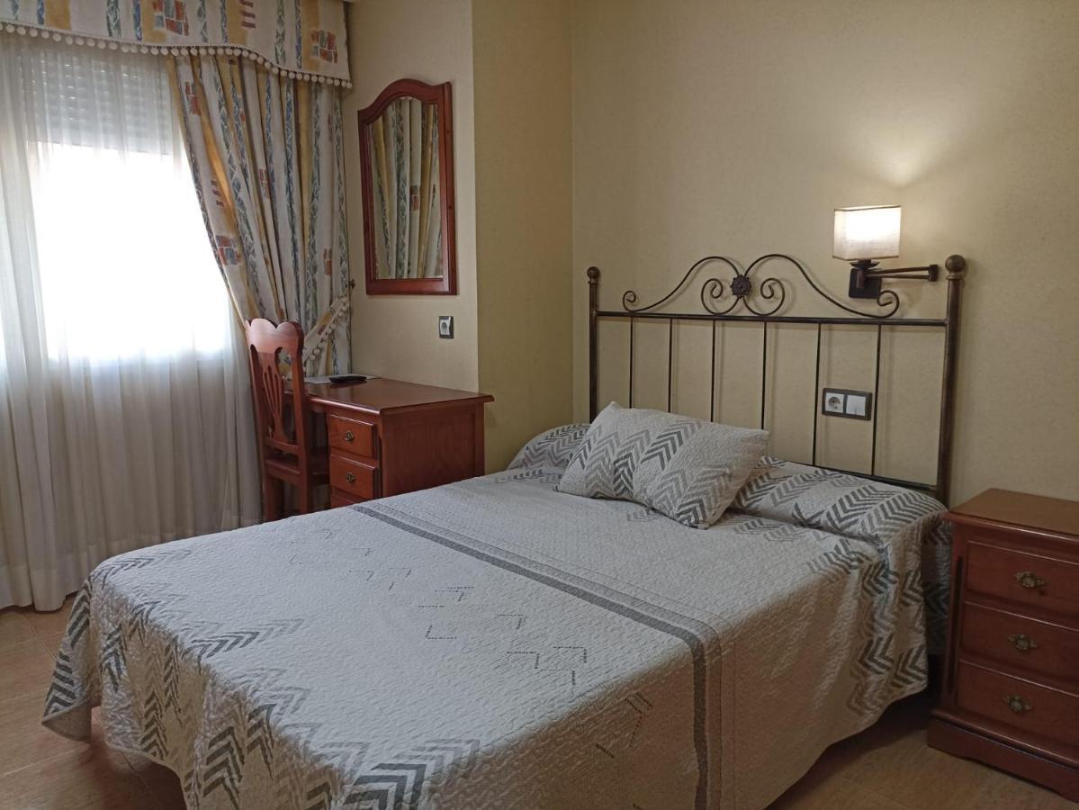 Hotel Beatriz Буриана Екстериор снимка