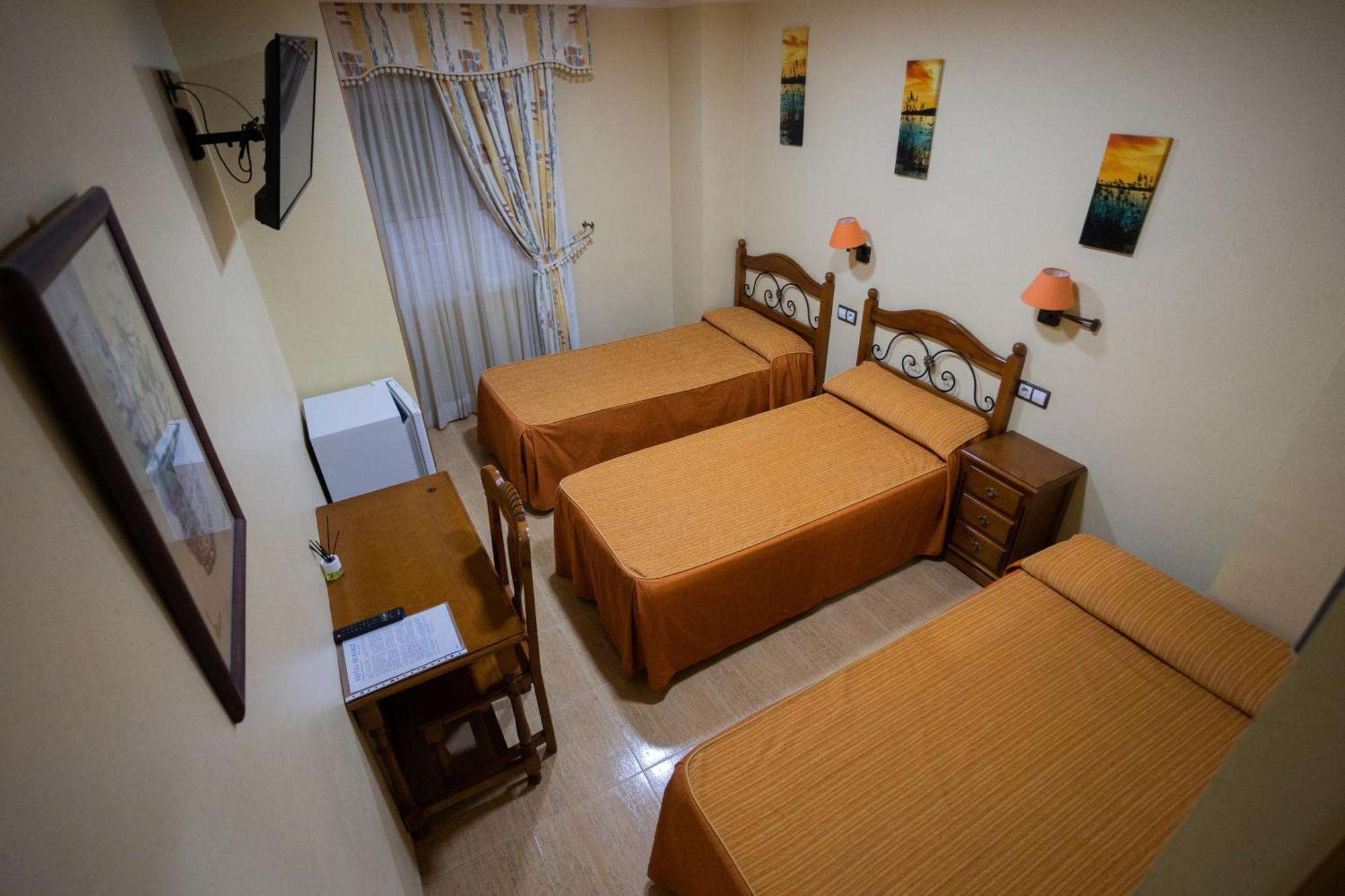 Hotel Beatriz Буриана Екстериор снимка