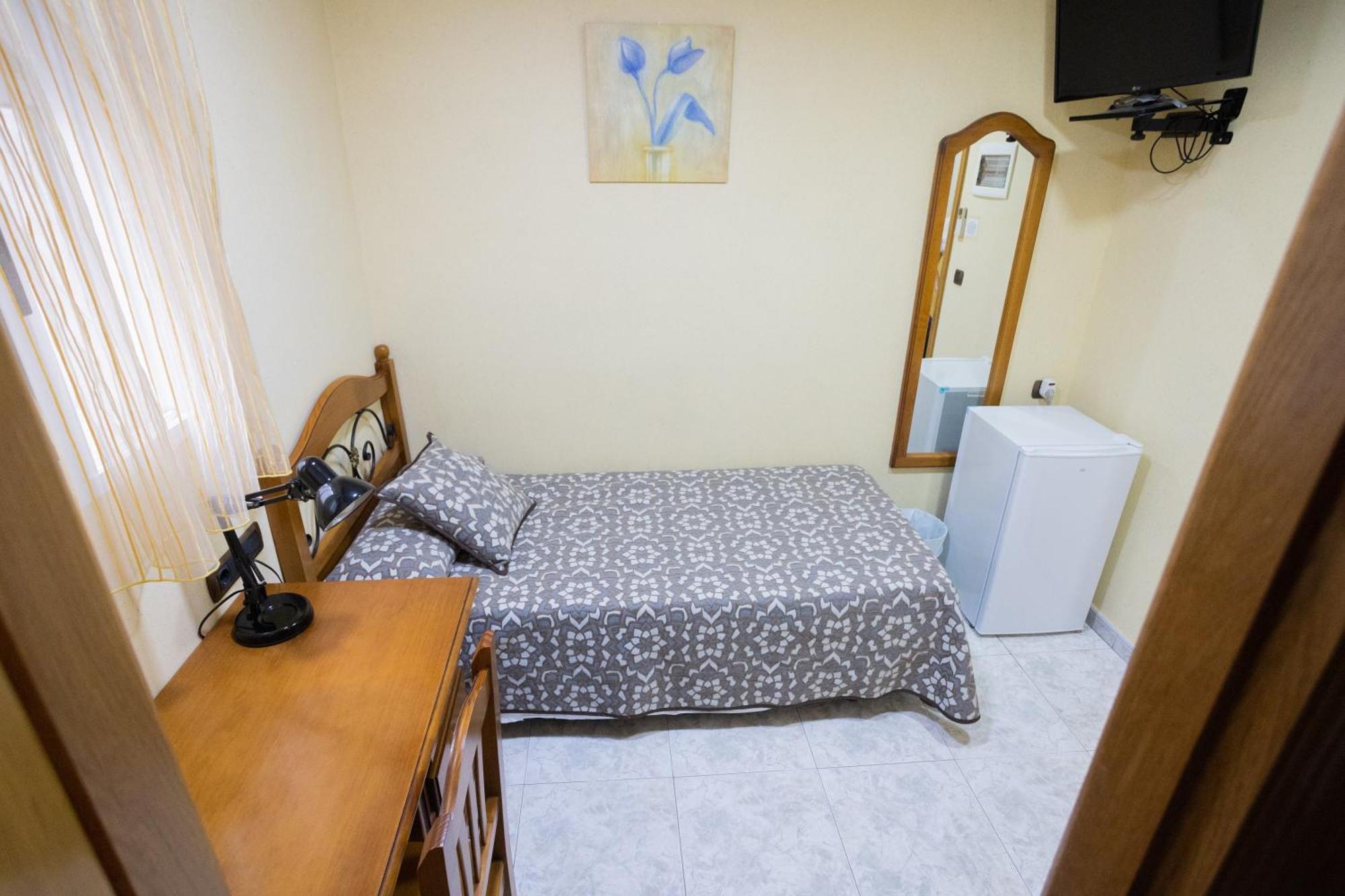 Hotel Beatriz Буриана Екстериор снимка