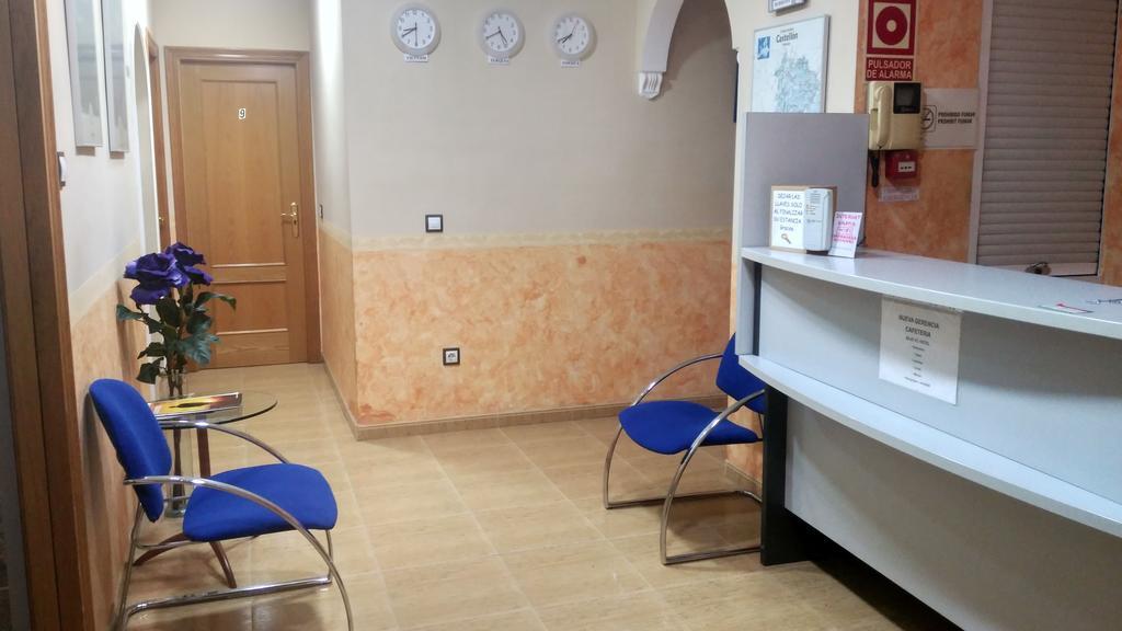 Hotel Beatriz Буриана Екстериор снимка